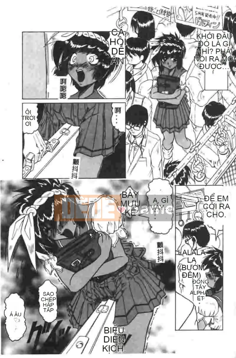 [Jamming] Câu lạc bộ Himegoto