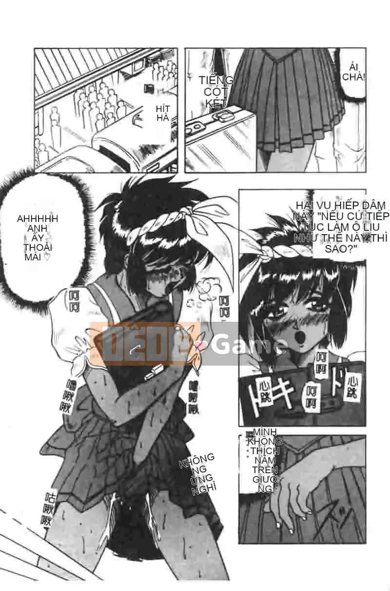 [Jamming] Câu lạc bộ Himegoto