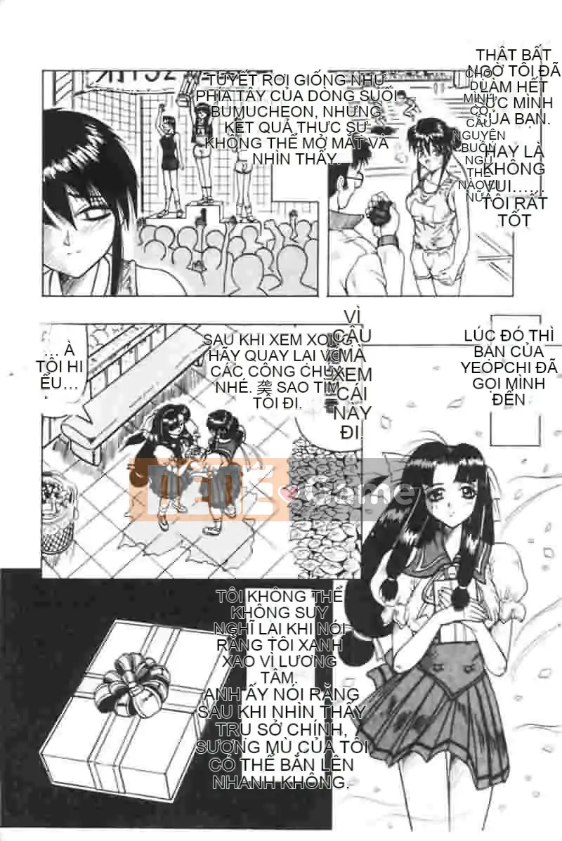 [Jamming] Câu lạc bộ Himegoto