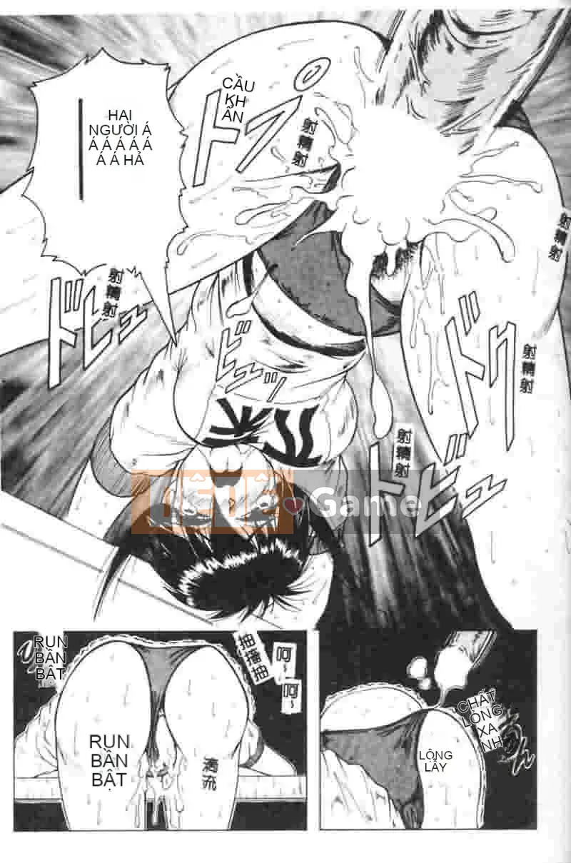 [Jamming] Câu lạc bộ Himegoto