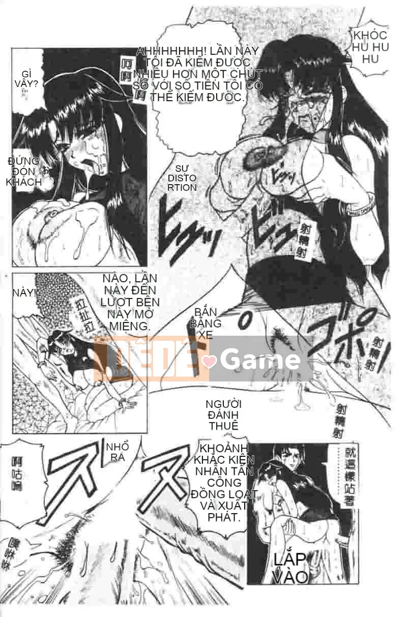 [Jamming] Câu lạc bộ Himegoto