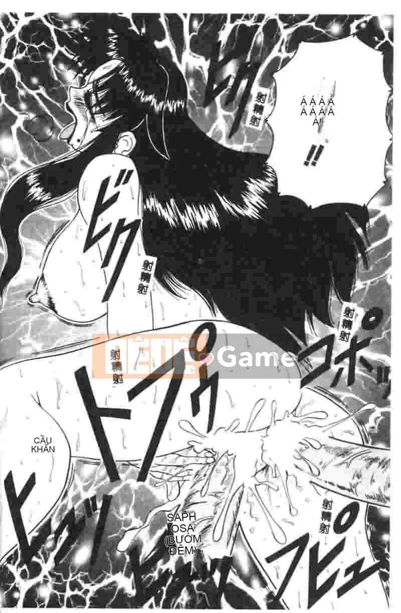 [Jamming] Câu lạc bộ Himegoto