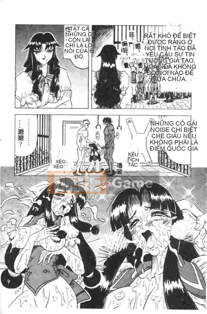 [Jamming] Câu lạc bộ Himegoto