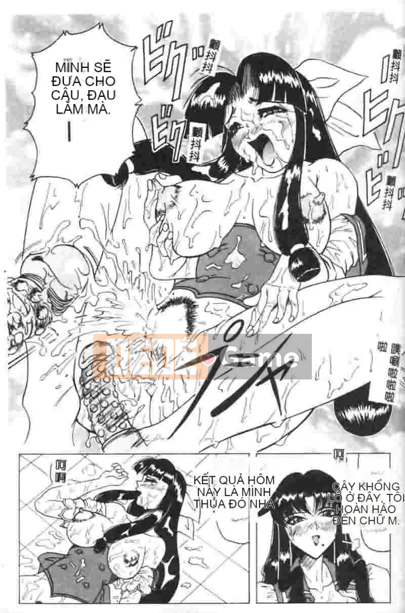 [Jamming] Câu lạc bộ Himegoto