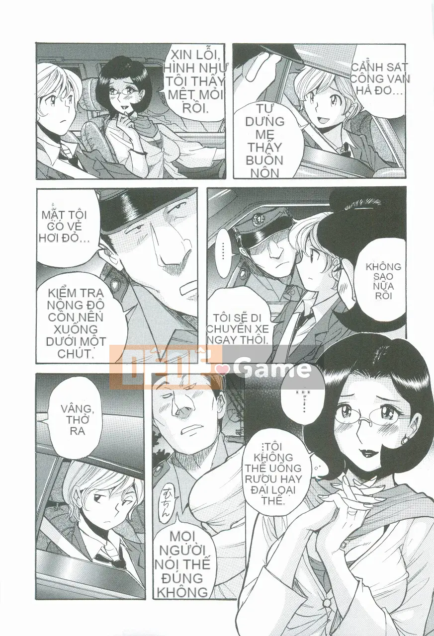 [Kojima Mio] Nymphomaman Loạn luân mẹ con Tử cung của mẹ là của con