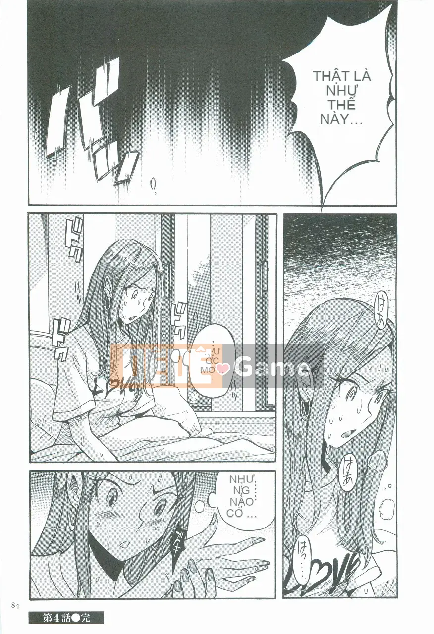 [Kojima Mio] Nymphomaman Loạn luân mẹ con Tử cung của mẹ là của con