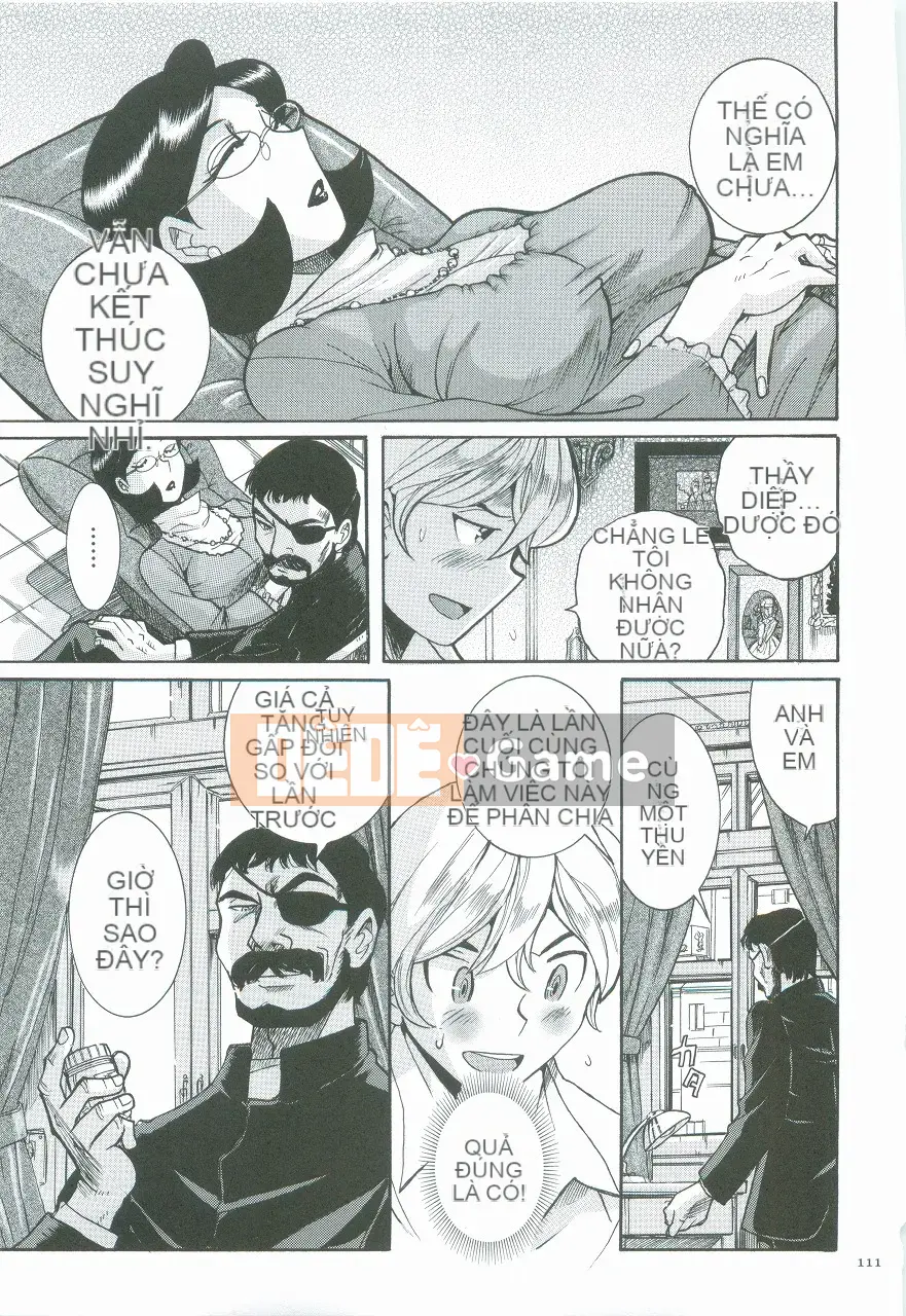 [Kojima Mio] Nymphomaman Loạn luân mẹ con Tử cung của mẹ là của con