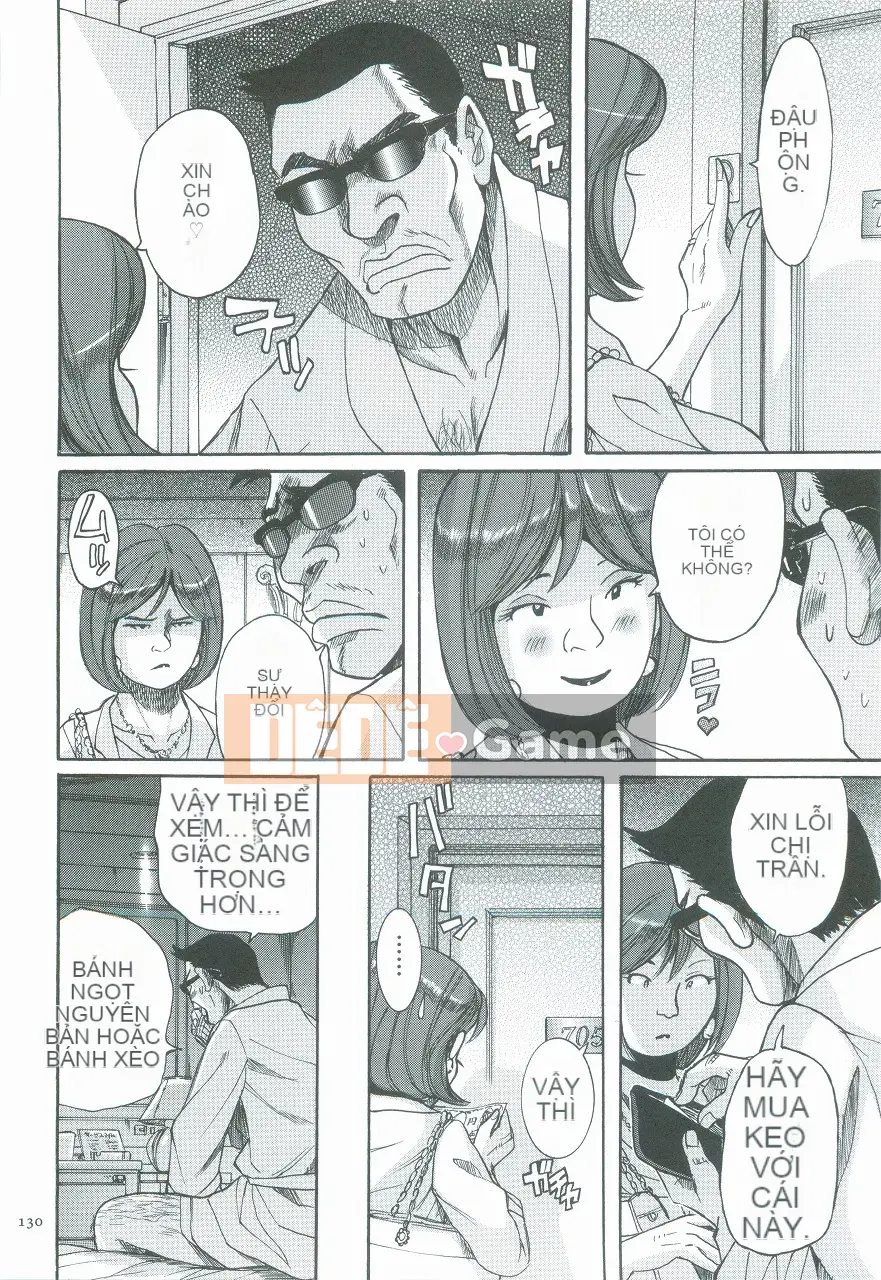 [Kojima Mio] Nymphomaman Loạn luân mẹ con Tử cung của mẹ là của con