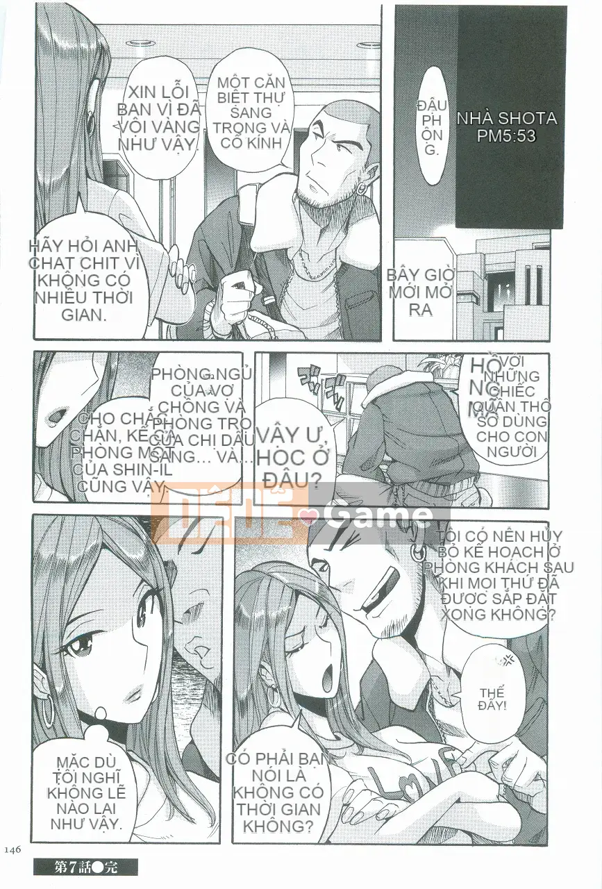 [Kojima Mio] Nymphomaman Loạn luân mẹ con Tử cung của mẹ là của con