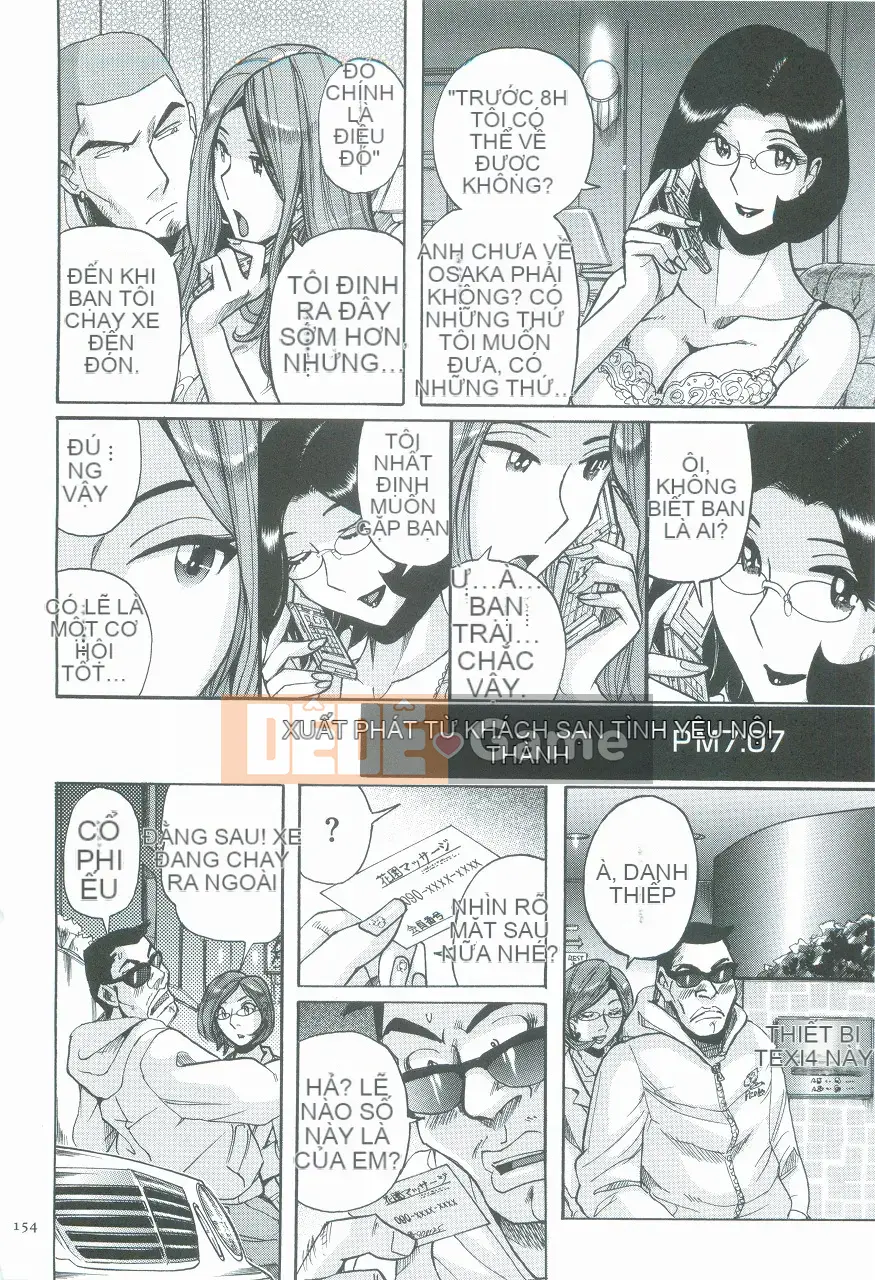 [Kojima Mio] Nymphomaman Loạn luân mẹ con Tử cung của mẹ là của con