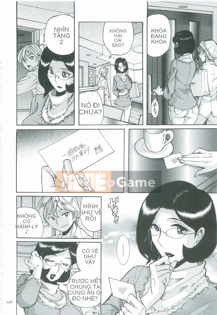 [Kojima Mio] Nymphomaman Loạn luân mẹ con Tử cung của mẹ là của con