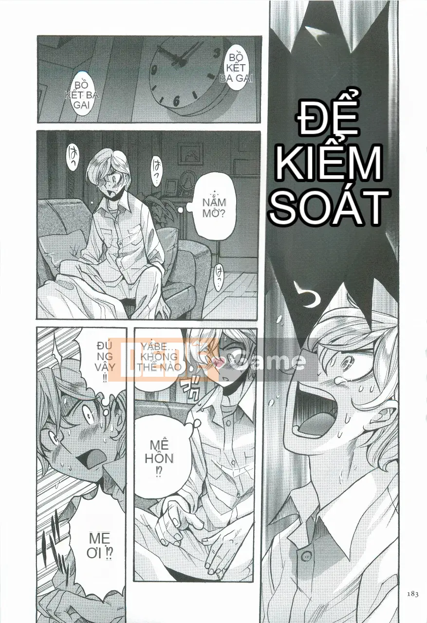 [Kojima Mio] Nymphomaman Loạn luân mẹ con Tử cung của mẹ là của con