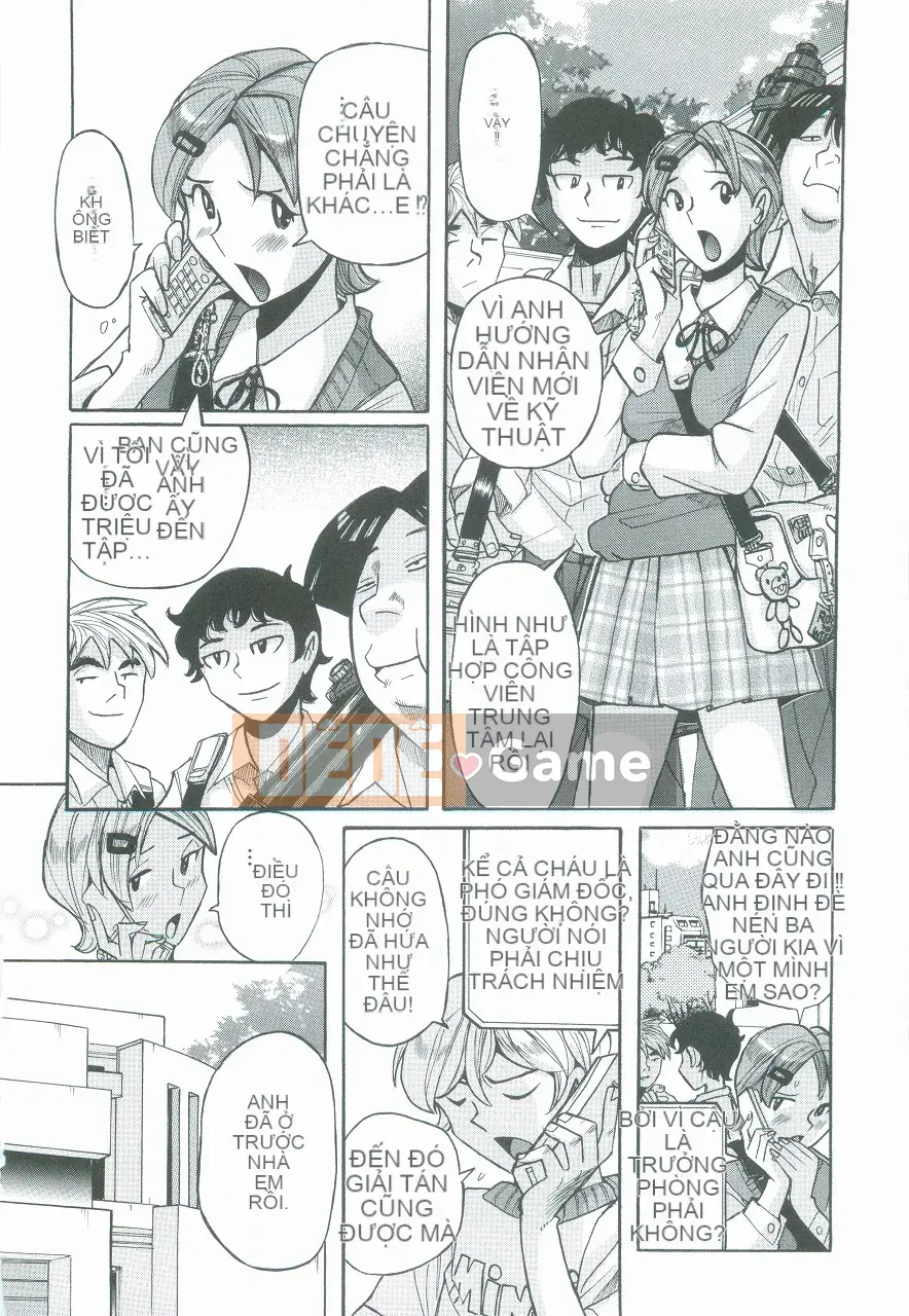 [Kojima Mio] Nymphomaman Loạn luân mẹ con Tử cung của mẹ là của con