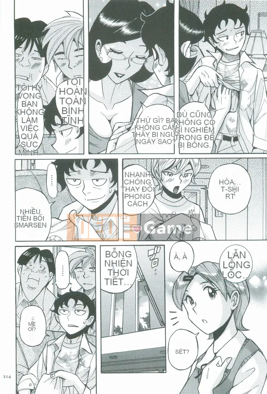 [Kojima Mio] Nymphomaman Loạn luân mẹ con Tử cung của mẹ là của con