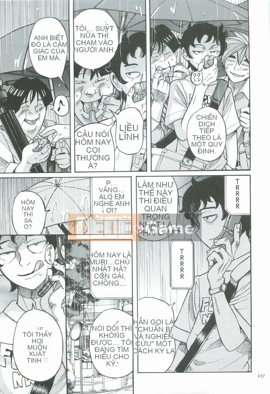 [Kojima Mio] Nymphomaman Loạn luân mẹ con Tử cung của mẹ là của con