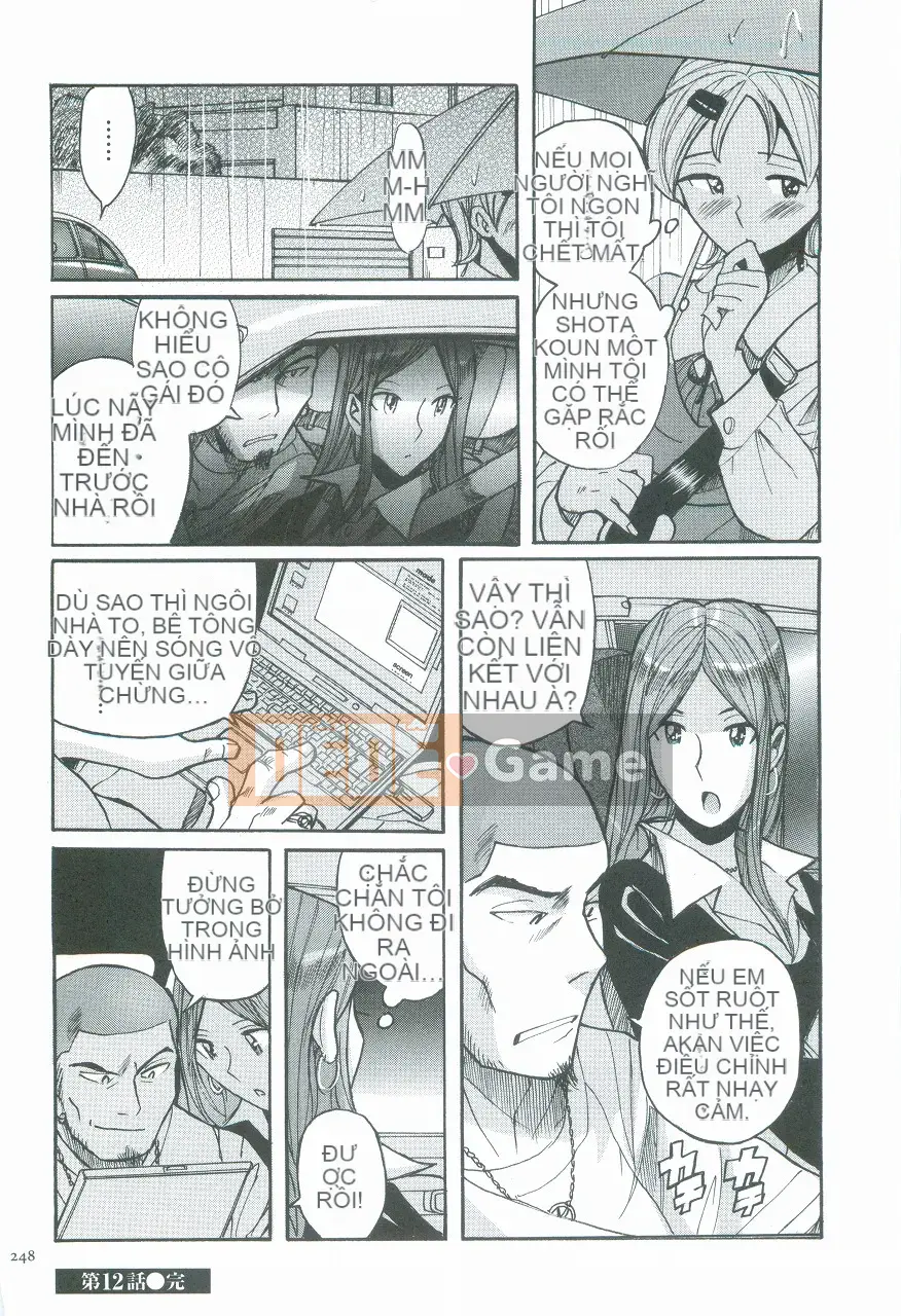 [Kojima Mio] Nymphomaman Loạn luân mẹ con Tử cung của mẹ là của con