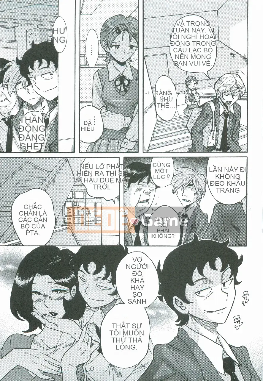 [Kojima Mio] Nymphomaman Loạn luân mẹ con Tử cung của mẹ là của con