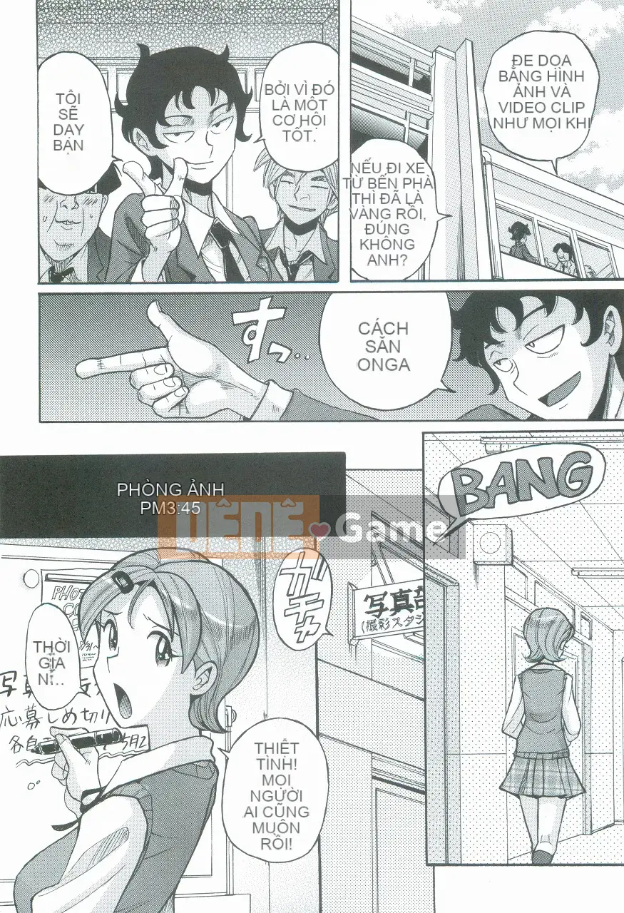 [Kojima Mio] Nymphomaman Loạn luân mẹ con Tử cung của mẹ là của con