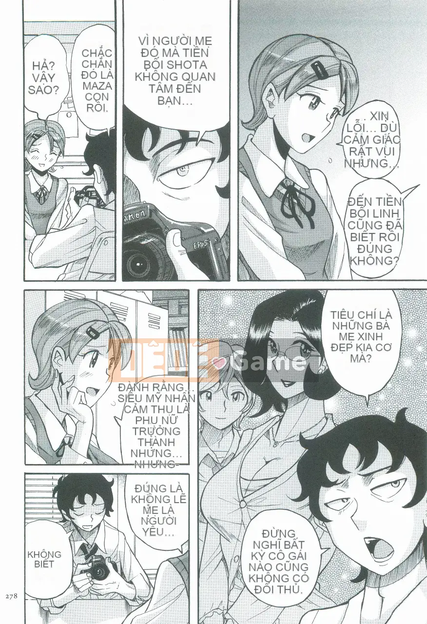 [Kojima Mio] Nymphomaman Loạn luân mẹ con Tử cung của mẹ là của con