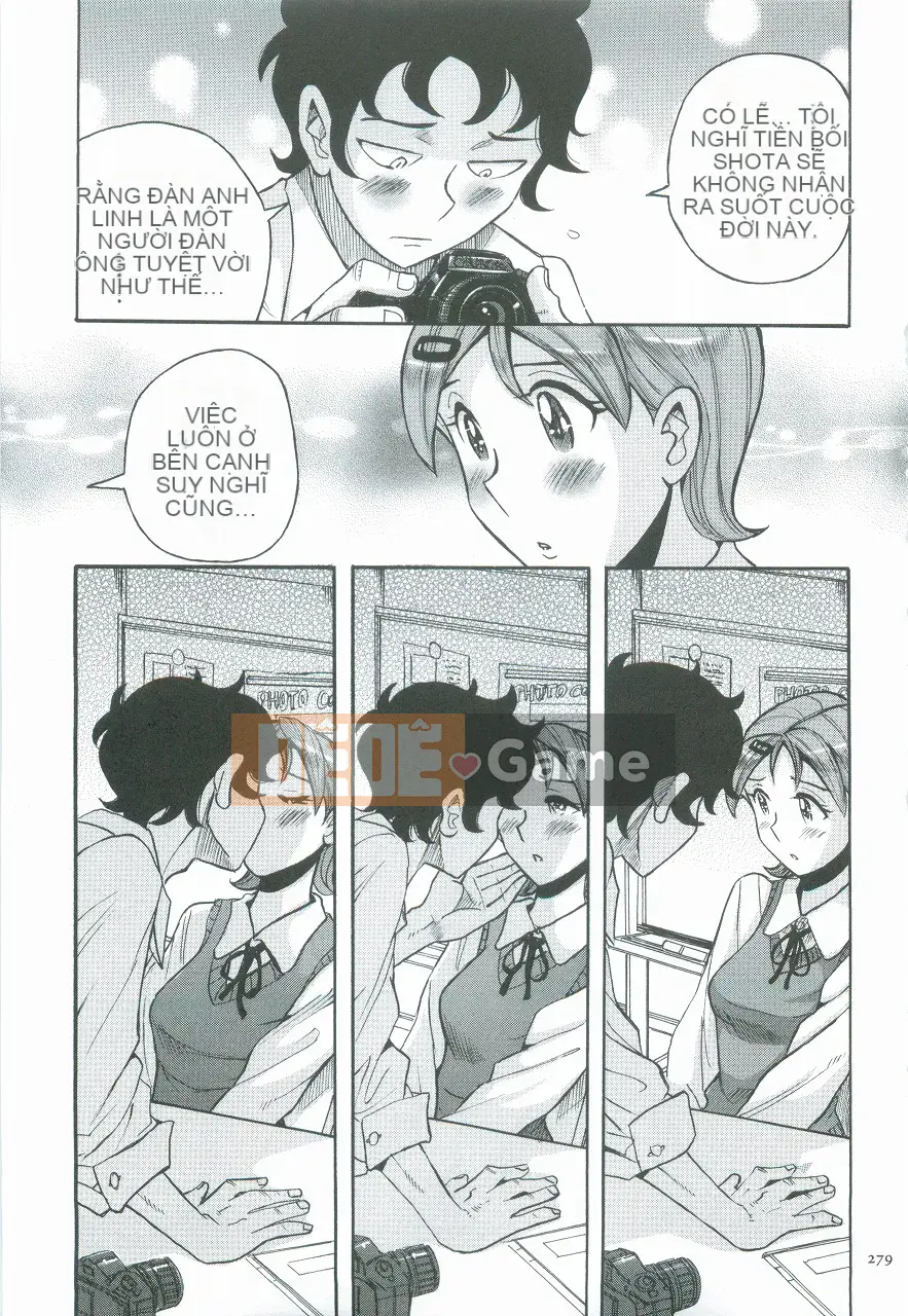 [Kojima Mio] Nymphomaman Loạn luân mẹ con Tử cung của mẹ là của con