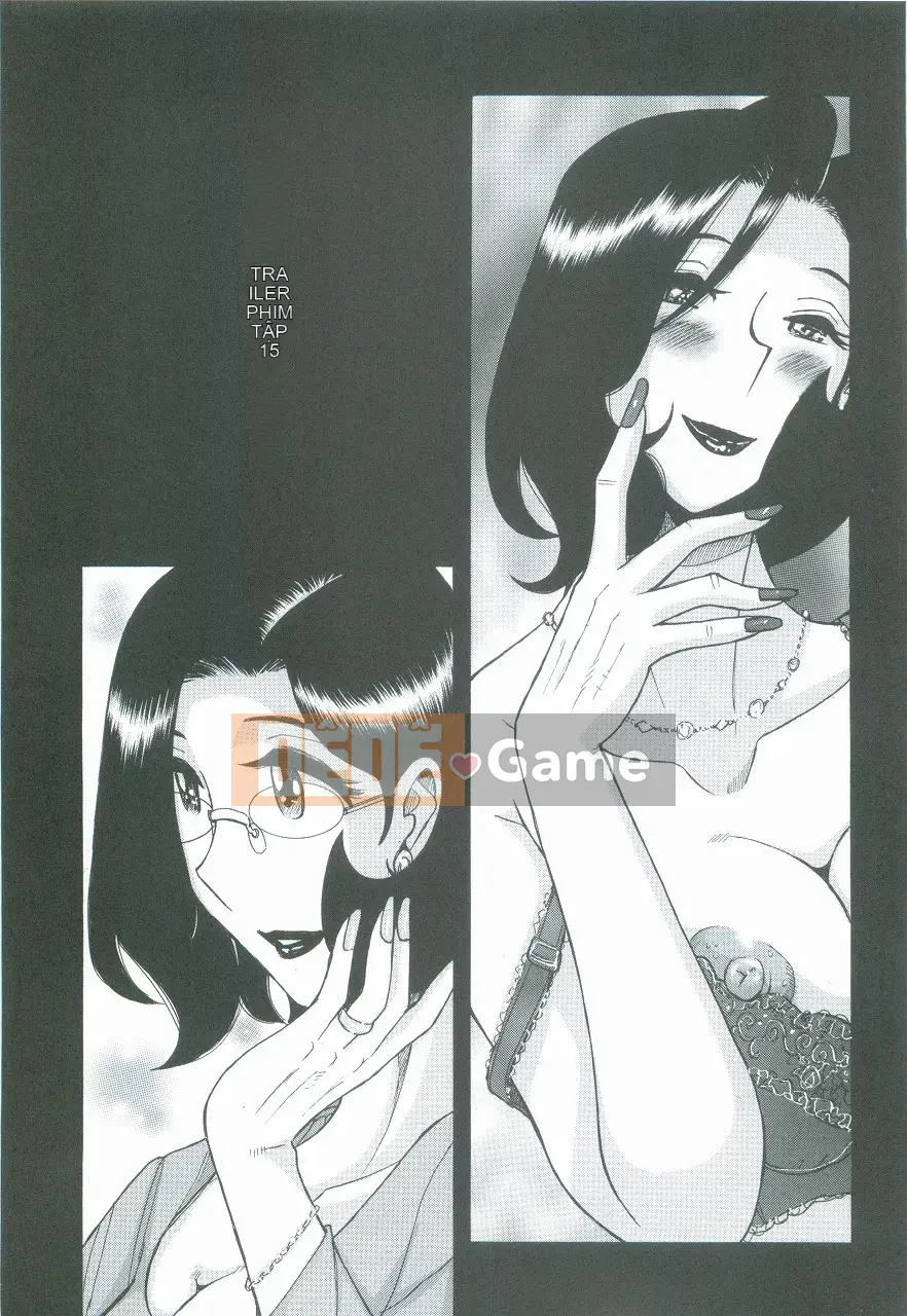 [Kojima Mio] Nymphomaman Loạn luân mẹ con Tử cung của mẹ là của con