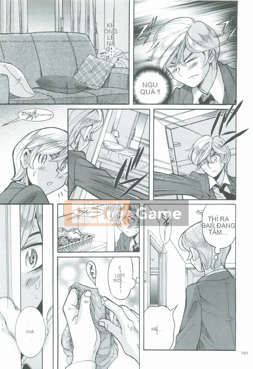 [Kojima Mio] Nymphomaman Loạn luân mẹ con Tử cung của mẹ là của con