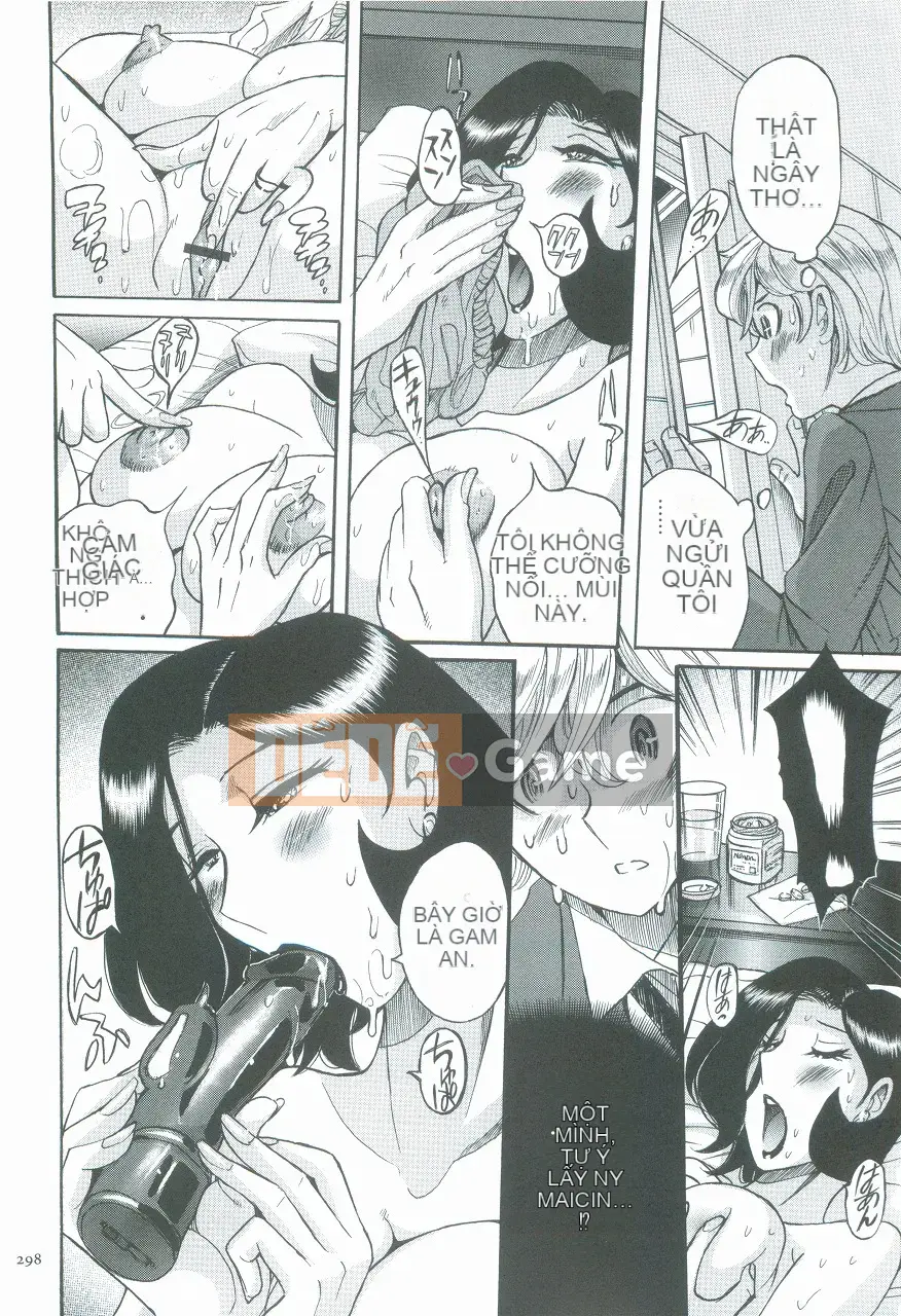 [Kojima Mio] Nymphomaman Loạn luân mẹ con Tử cung của mẹ là của con