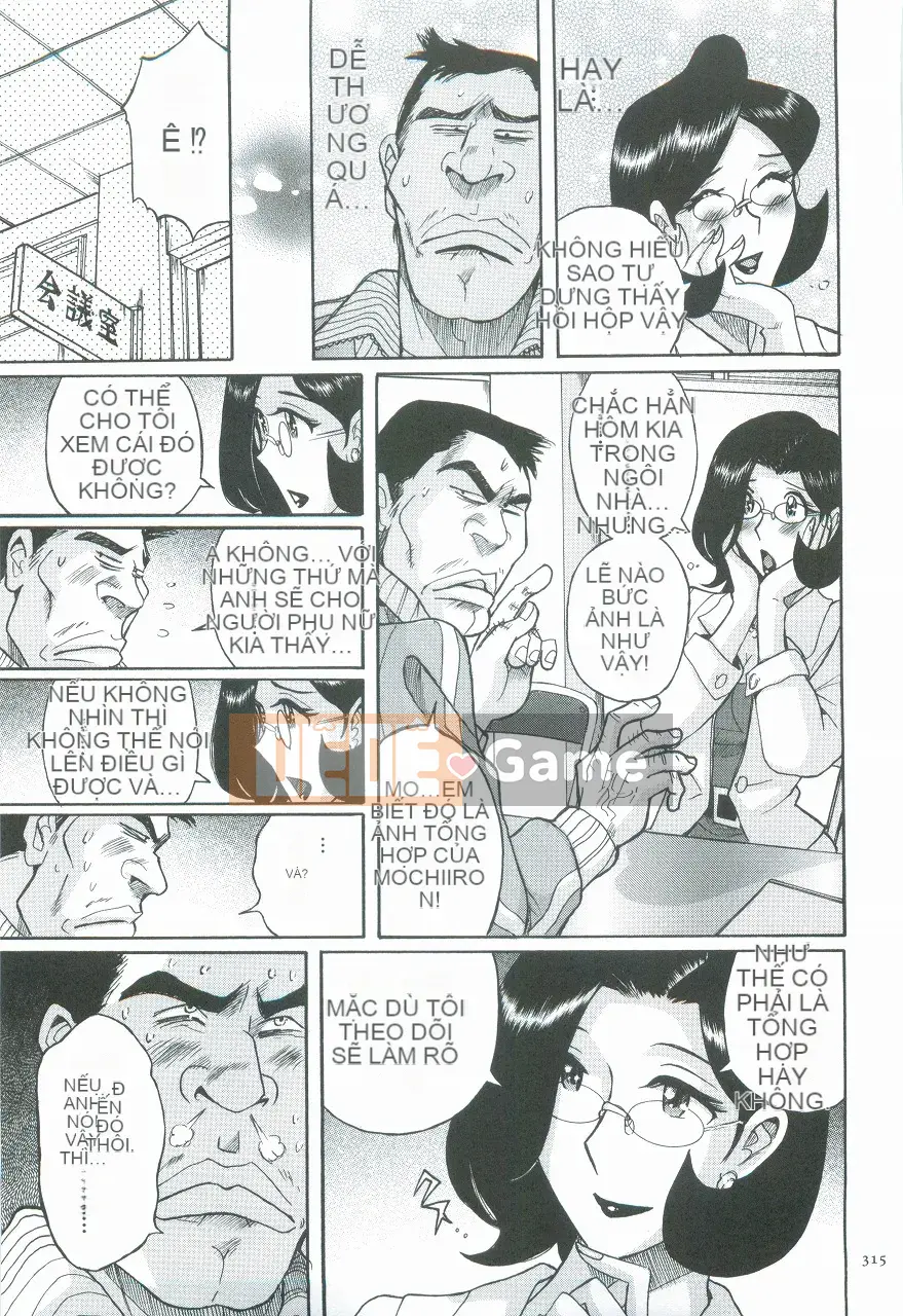 [Kojima Mio] Nymphomaman Loạn luân mẹ con Tử cung của mẹ là của con