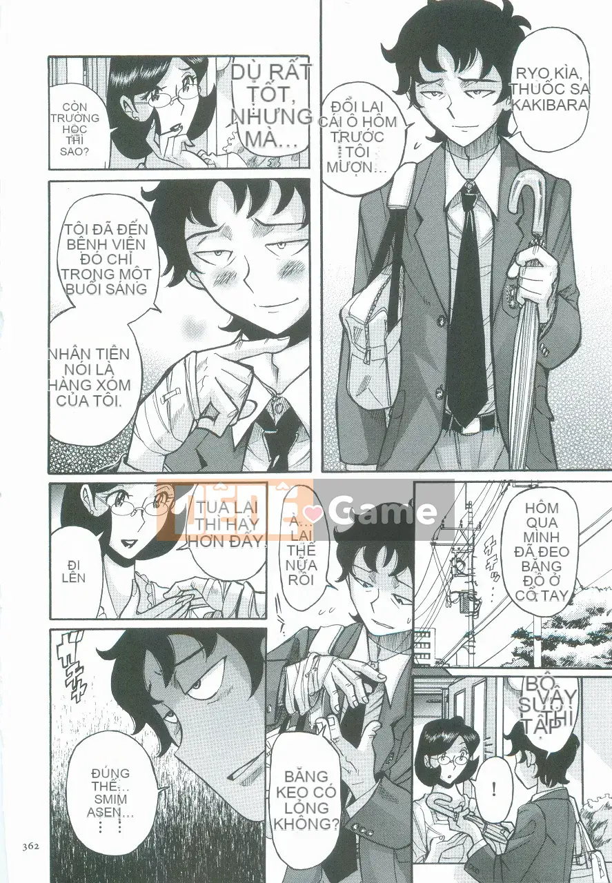 [Kojima Mio] Nymphomaman Loạn luân mẹ con Tử cung của mẹ là của con