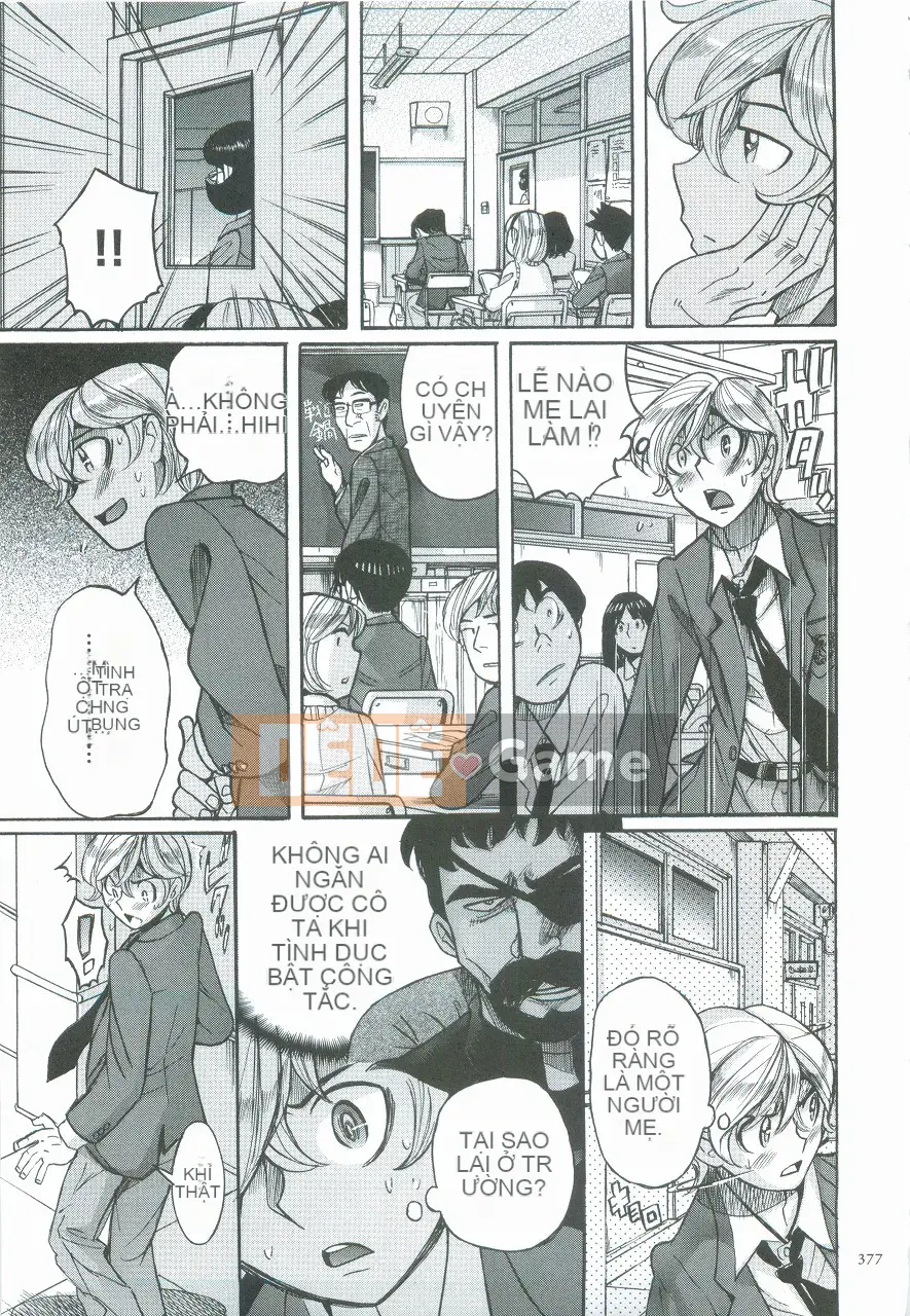 [Kojima Mio] Nymphomaman Loạn luân mẹ con Tử cung của mẹ là của con