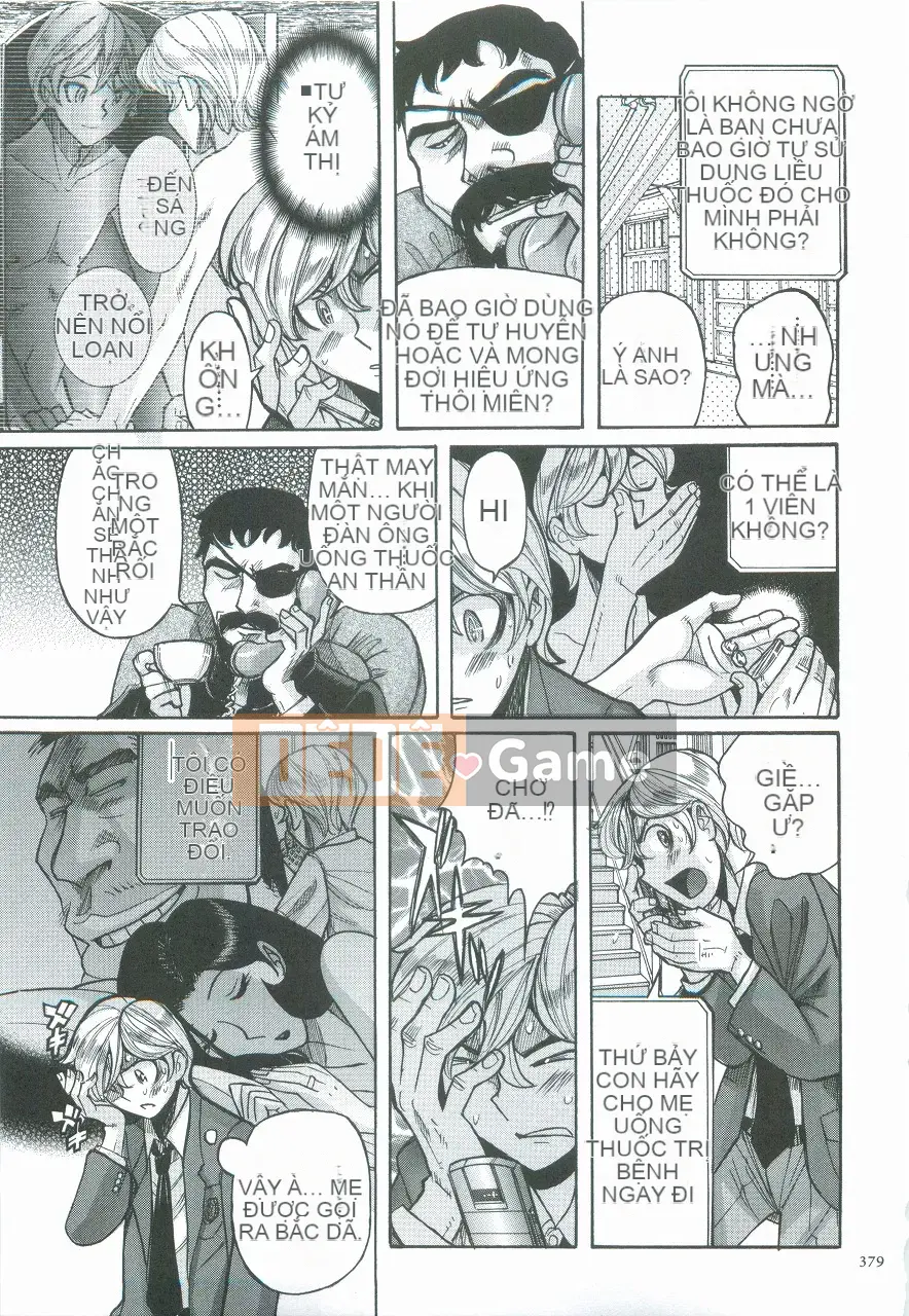 [Kojima Mio] Nymphomaman Loạn luân mẹ con Tử cung của mẹ là của con