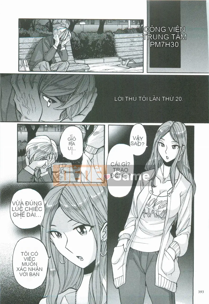 [Kojima Mio] Nymphomaman Loạn luân mẹ con Tử cung của mẹ là của con