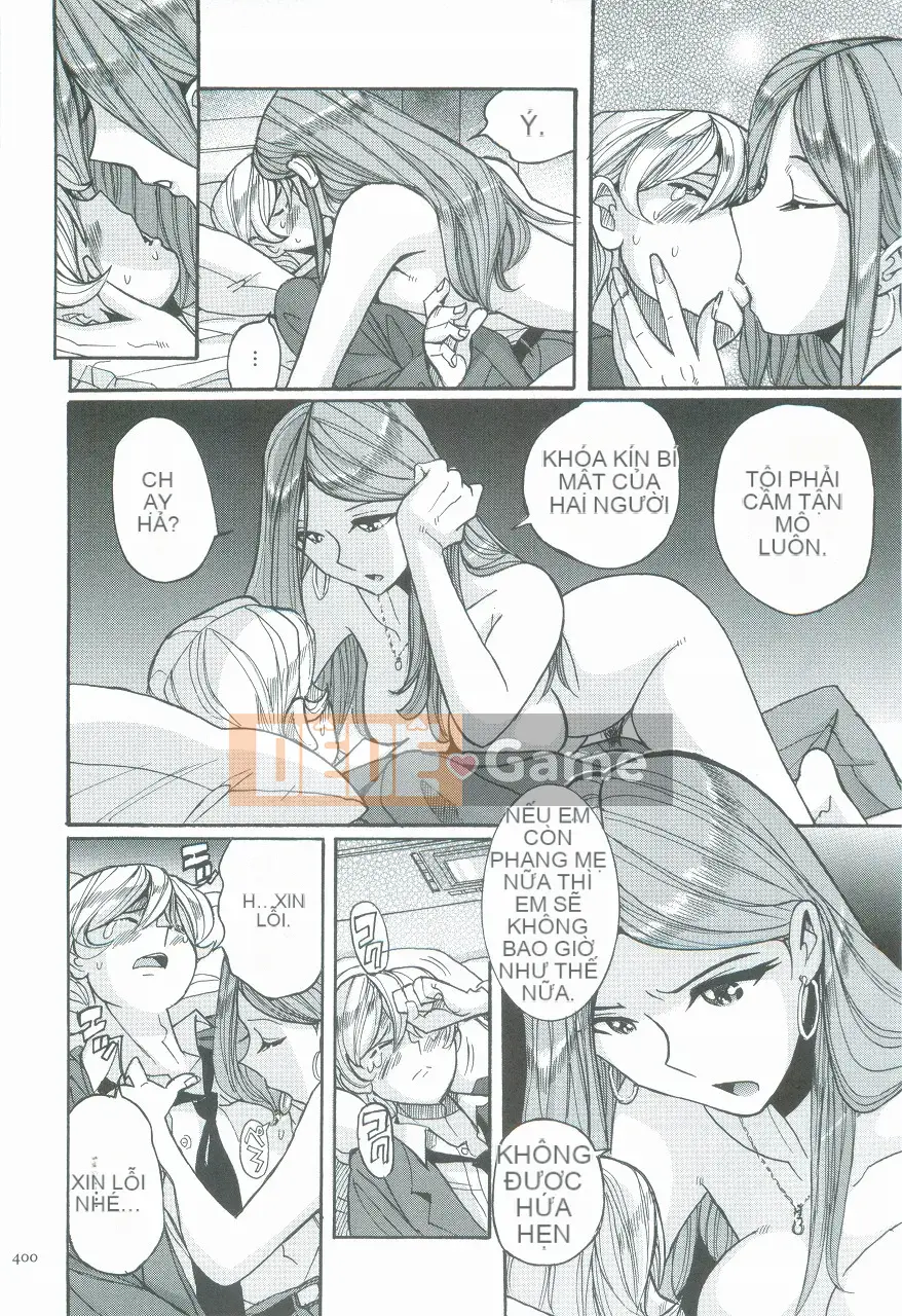 [Kojima Mio] Nymphomaman Loạn luân mẹ con Tử cung của mẹ là của con