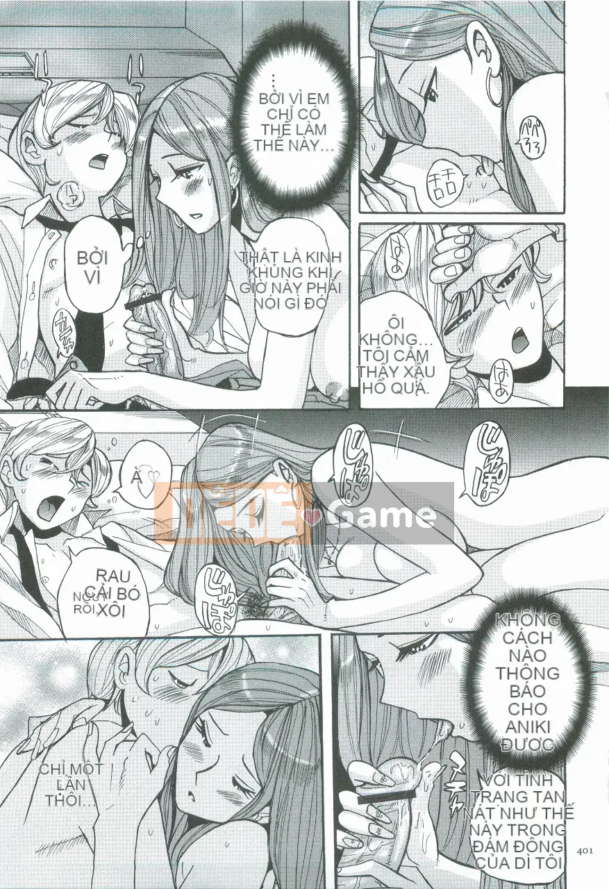 [Kojima Mio] Nymphomaman Loạn luân mẹ con Tử cung của mẹ là của con