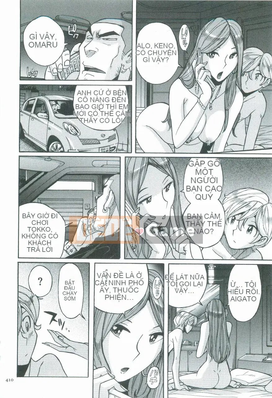 [Kojima Mio] Nymphomaman Loạn luân mẹ con Tử cung của mẹ là của con