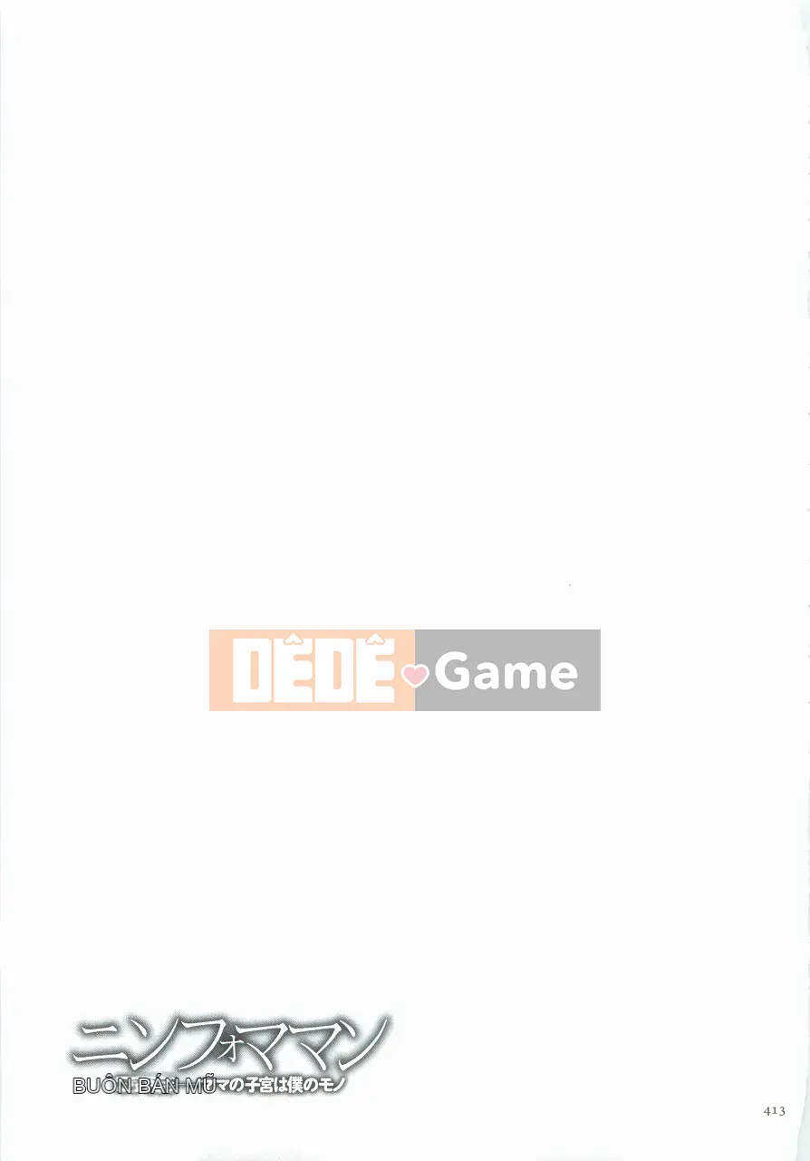 [Kojima Mio] Nymphomaman Loạn luân mẹ con Tử cung của mẹ là của con