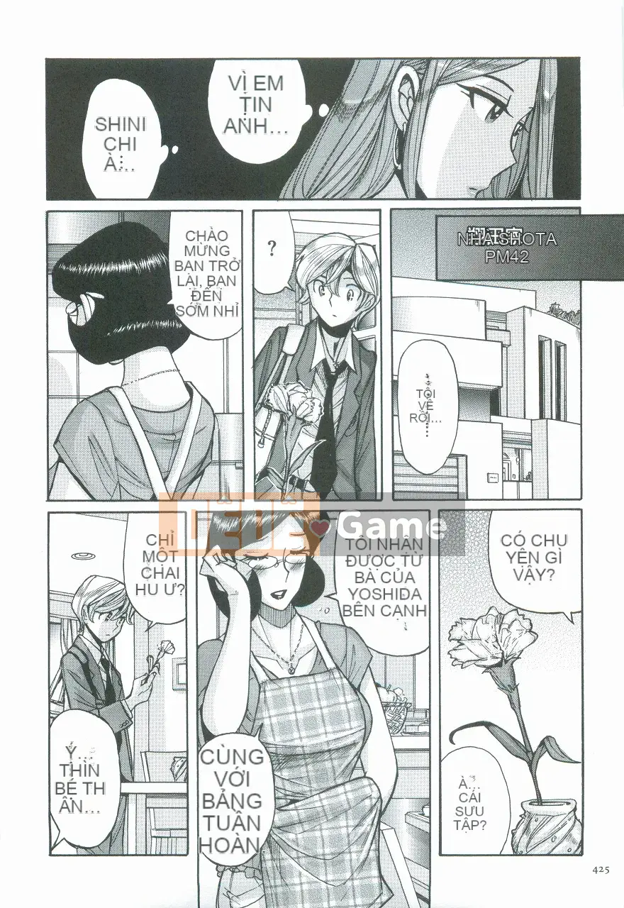 [Kojima Mio] Nymphomaman Loạn luân mẹ con Tử cung của mẹ là của con