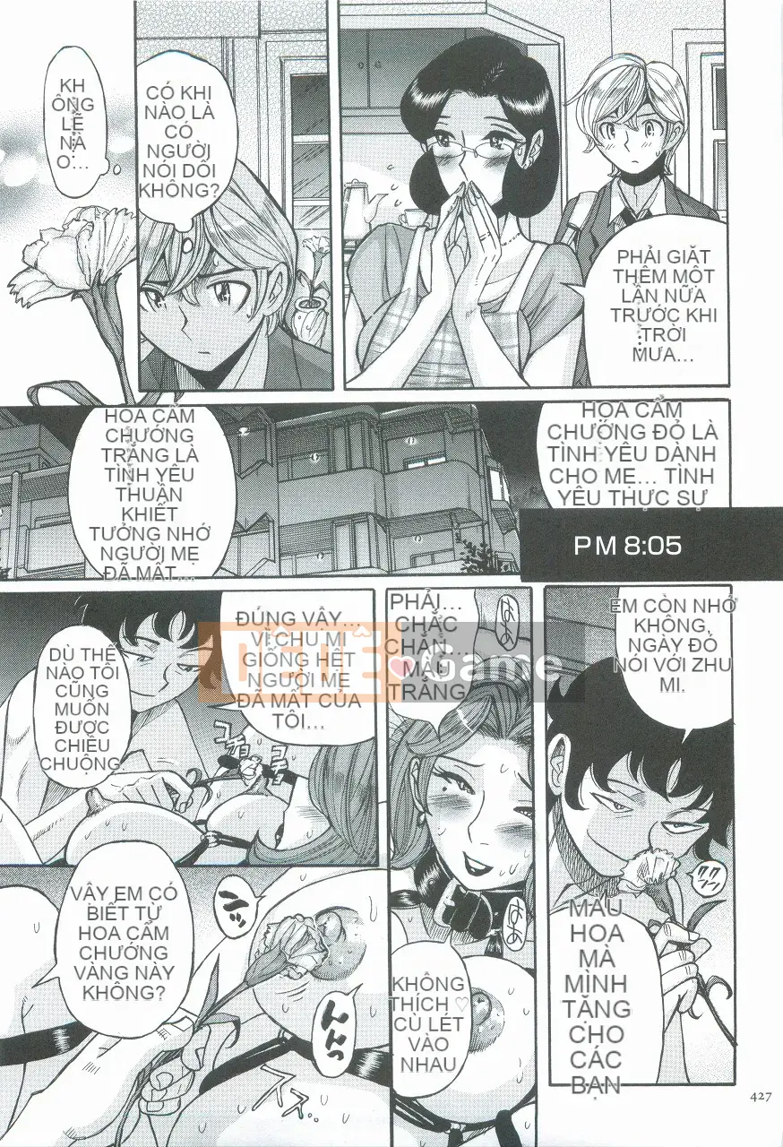 [Kojima Mio] Nymphomaman Loạn luân mẹ con Tử cung của mẹ là của con