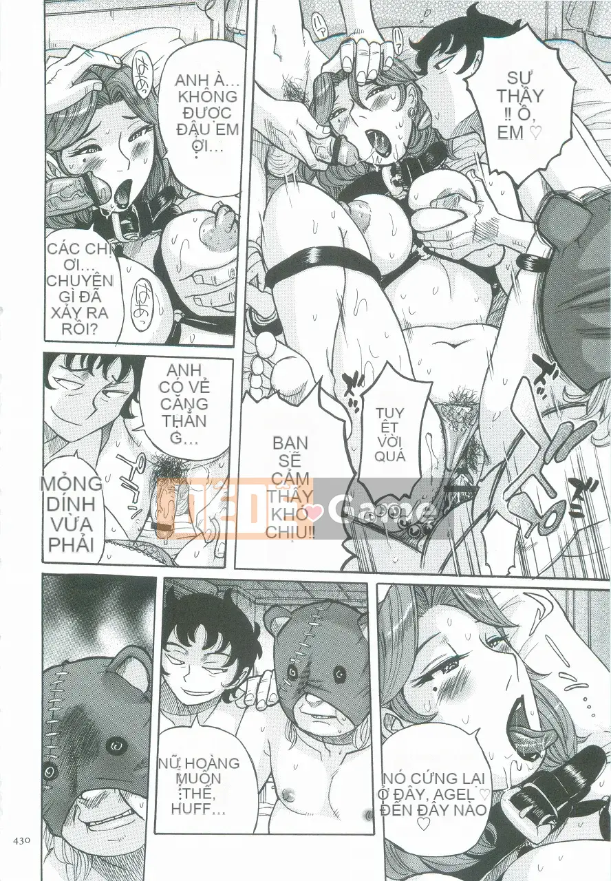 [Kojima Mio] Nymphomaman Loạn luân mẹ con Tử cung của mẹ là của con