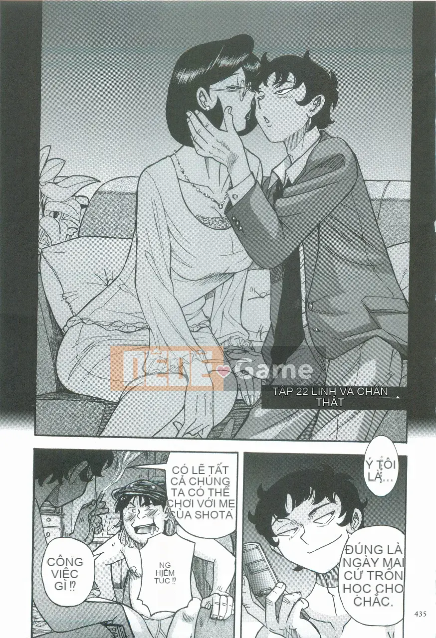 [Kojima Mio] Nymphomaman Loạn luân mẹ con Tử cung của mẹ là của con