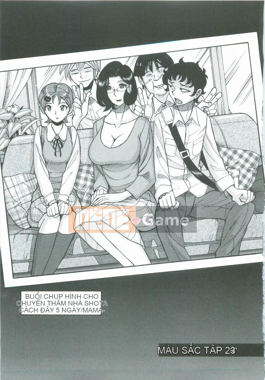 [Kojima Mio] Nymphomaman Loạn luân mẹ con Tử cung của mẹ là của con