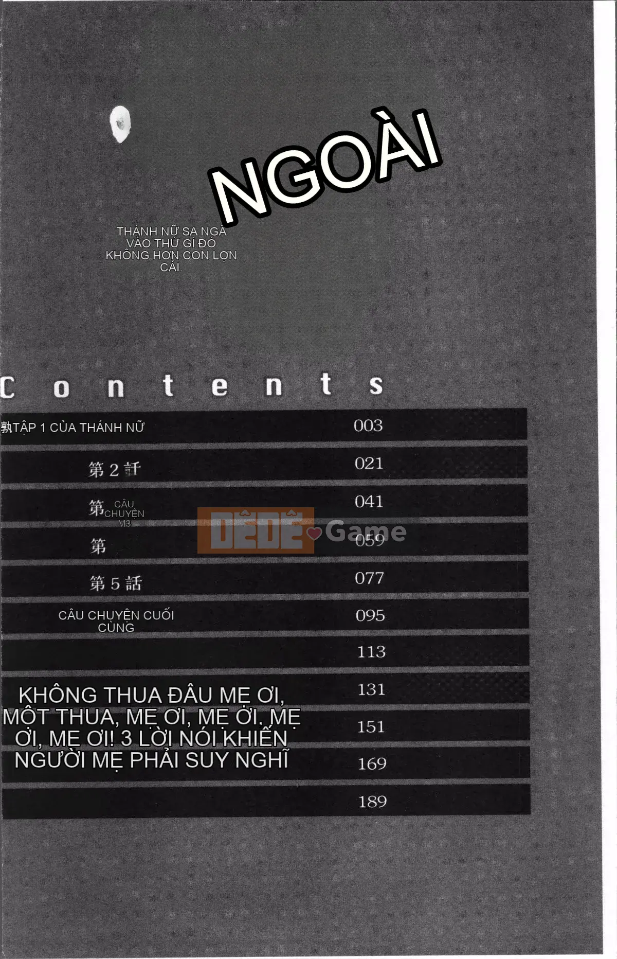 [4K Sweep Group][Fuusen Club] Vị thần nghịch ngợm Cho đến khi một người phụ nữ trưởng thành thần thánh rơi vào thứ gì đó kém hơn một con lợn cái