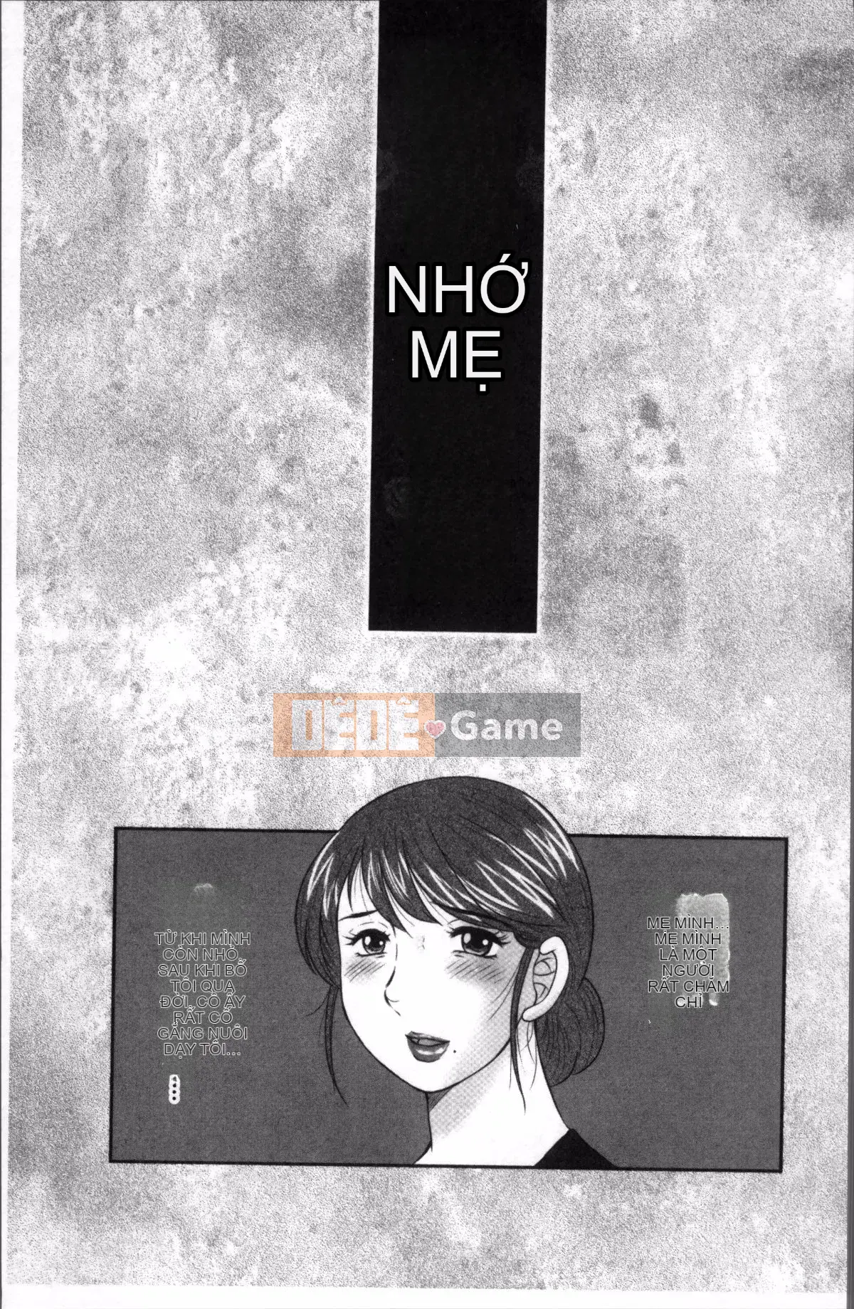 [4K Sweep Group][Fuusen Club] Vị thần nghịch ngợm Cho đến khi một người phụ nữ trưởng thành thần thánh rơi vào thứ gì đó kém hơn một con lợn cái