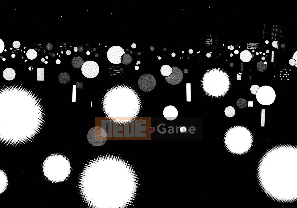 [Damuweiren] Thành phố bỏ hoang