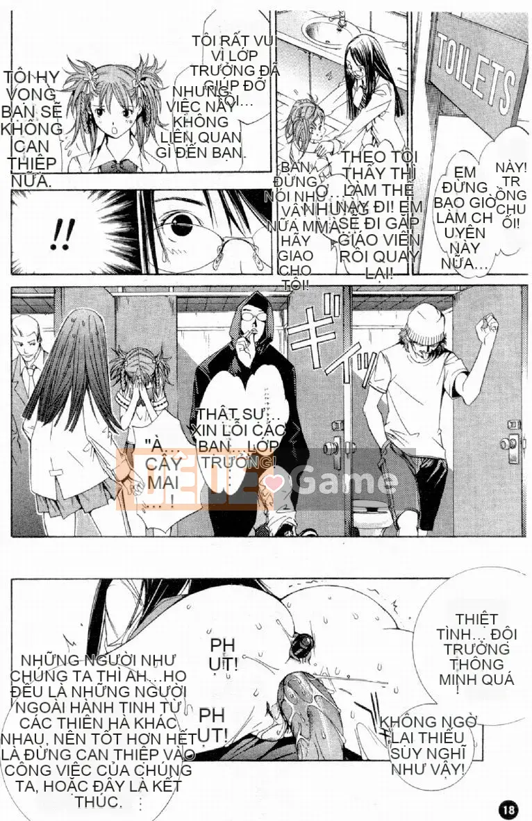 [Damuweiren] NGÔI SAO Khỏa Thân