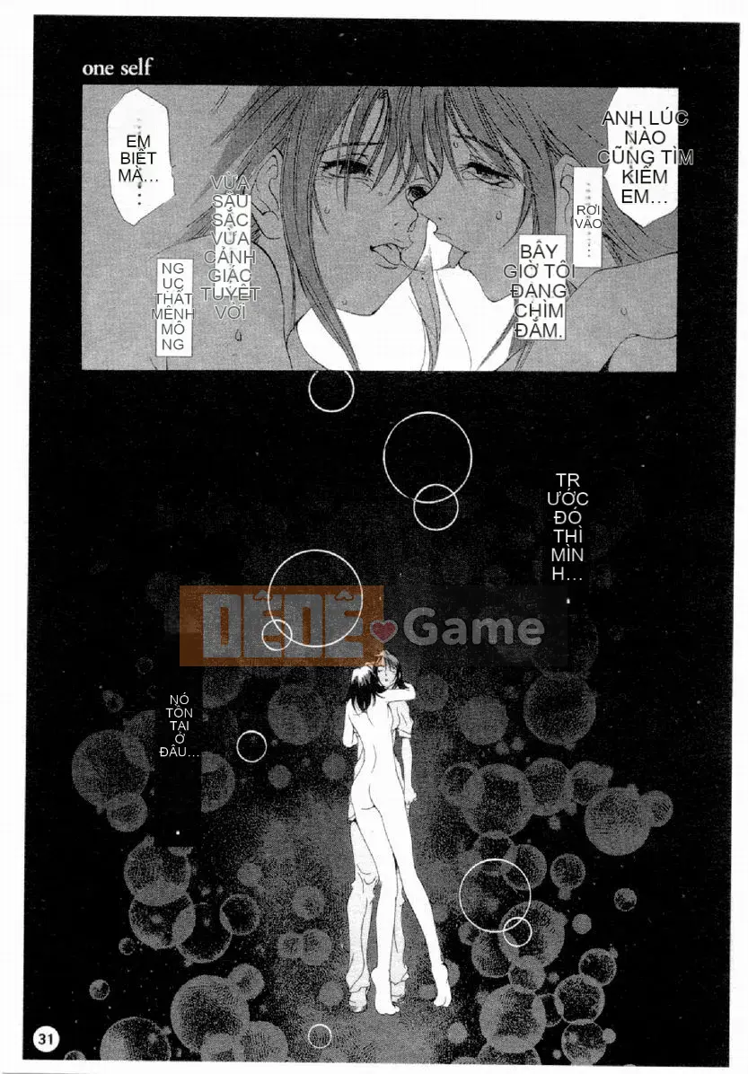 [Damuweiren] NGÔI SAO Khỏa Thân