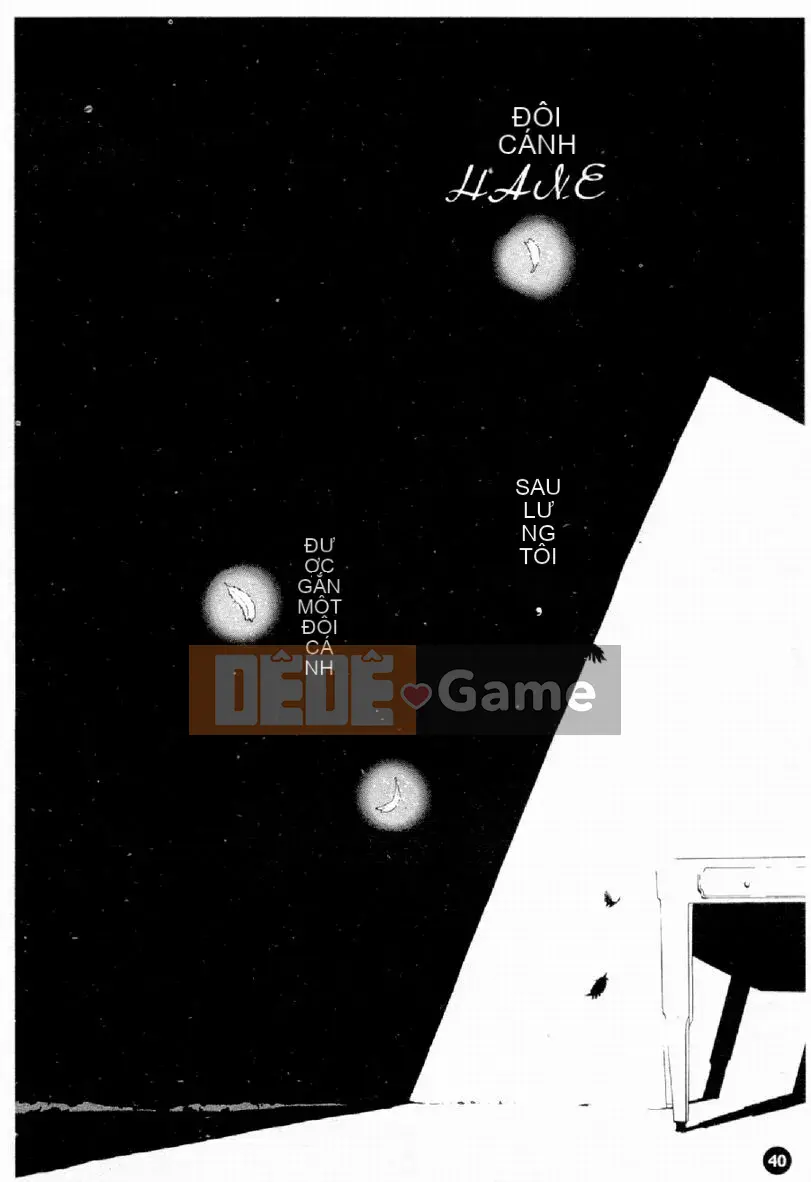 [Damuweiren] NGÔI SAO Khỏa Thân