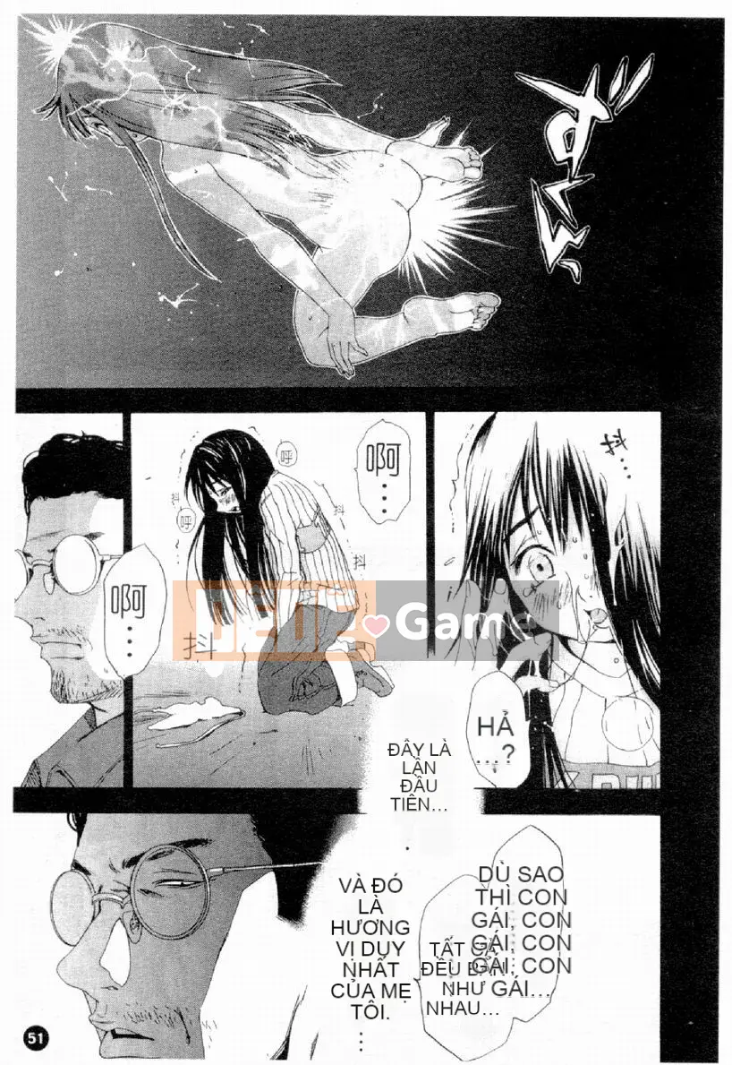 [Damuweiren] NGÔI SAO Khỏa Thân