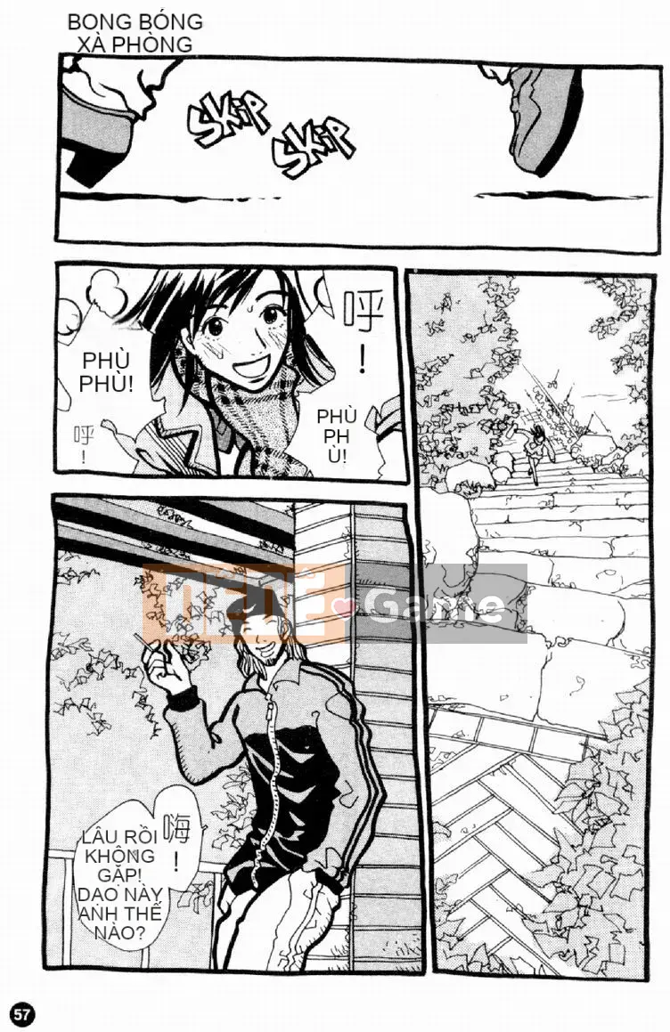 [Damuweiren] NGÔI SAO Khỏa Thân