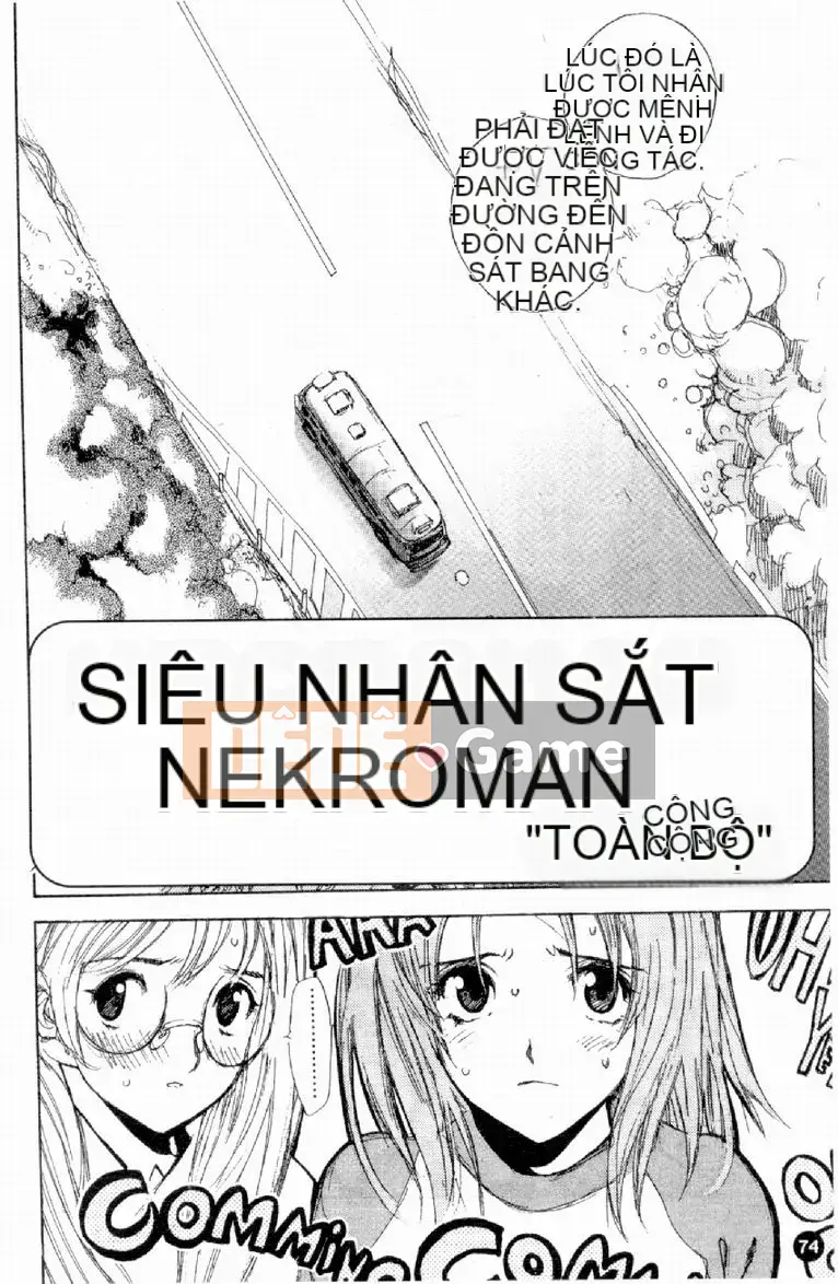 [Damuweiren] NGÔI SAO Khỏa Thân